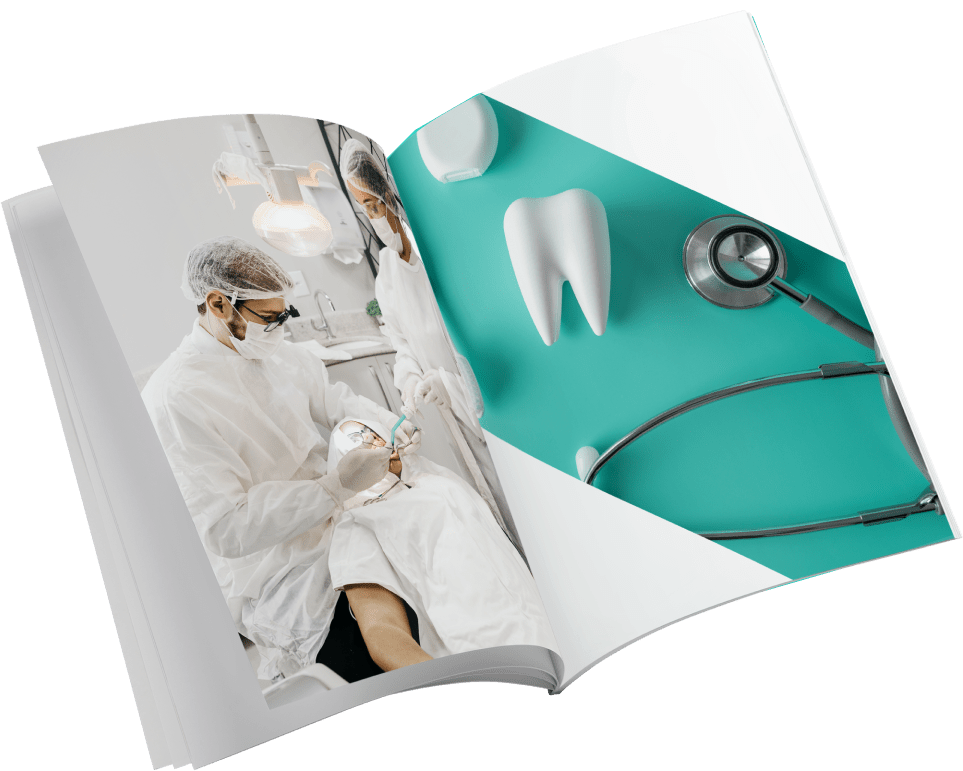 Dental magazine